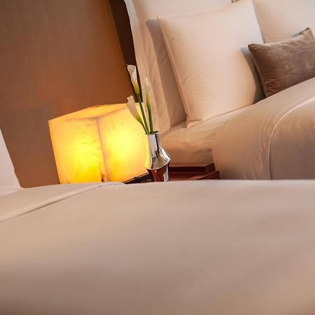 万丽天津宾馆 Hotel Ngoại thất bức ảnh