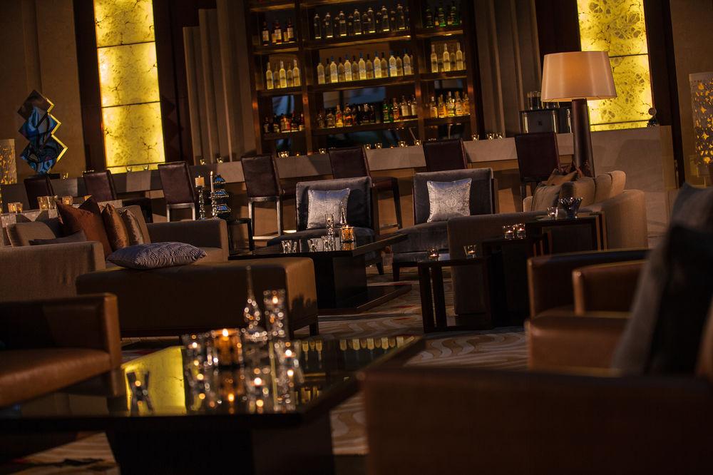 万丽天津宾馆 Hotel Ngoại thất bức ảnh