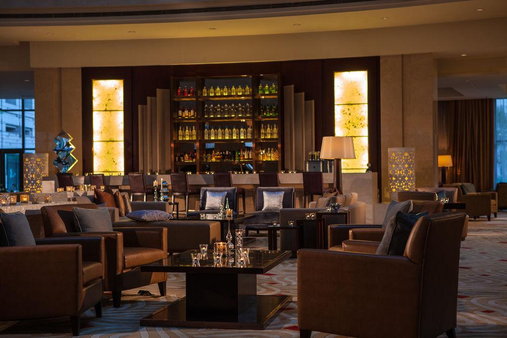 万丽天津宾馆 Hotel Ngoại thất bức ảnh