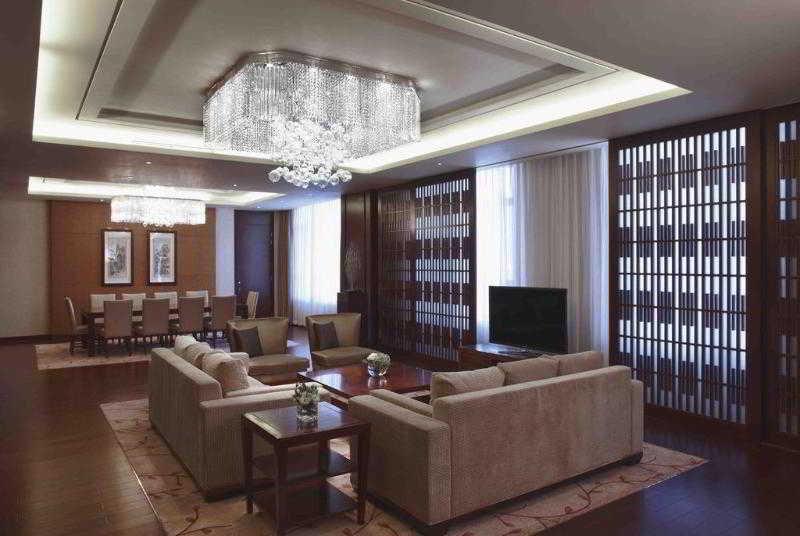 万丽天津宾馆 Hotel Ngoại thất bức ảnh