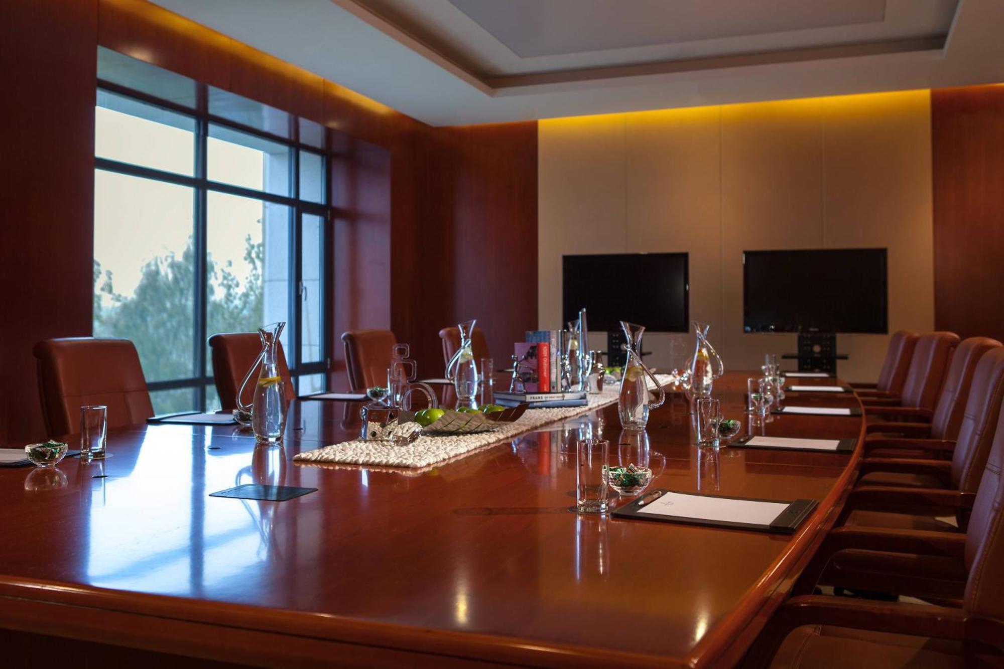 万丽天津宾馆 Hotel Ngoại thất bức ảnh