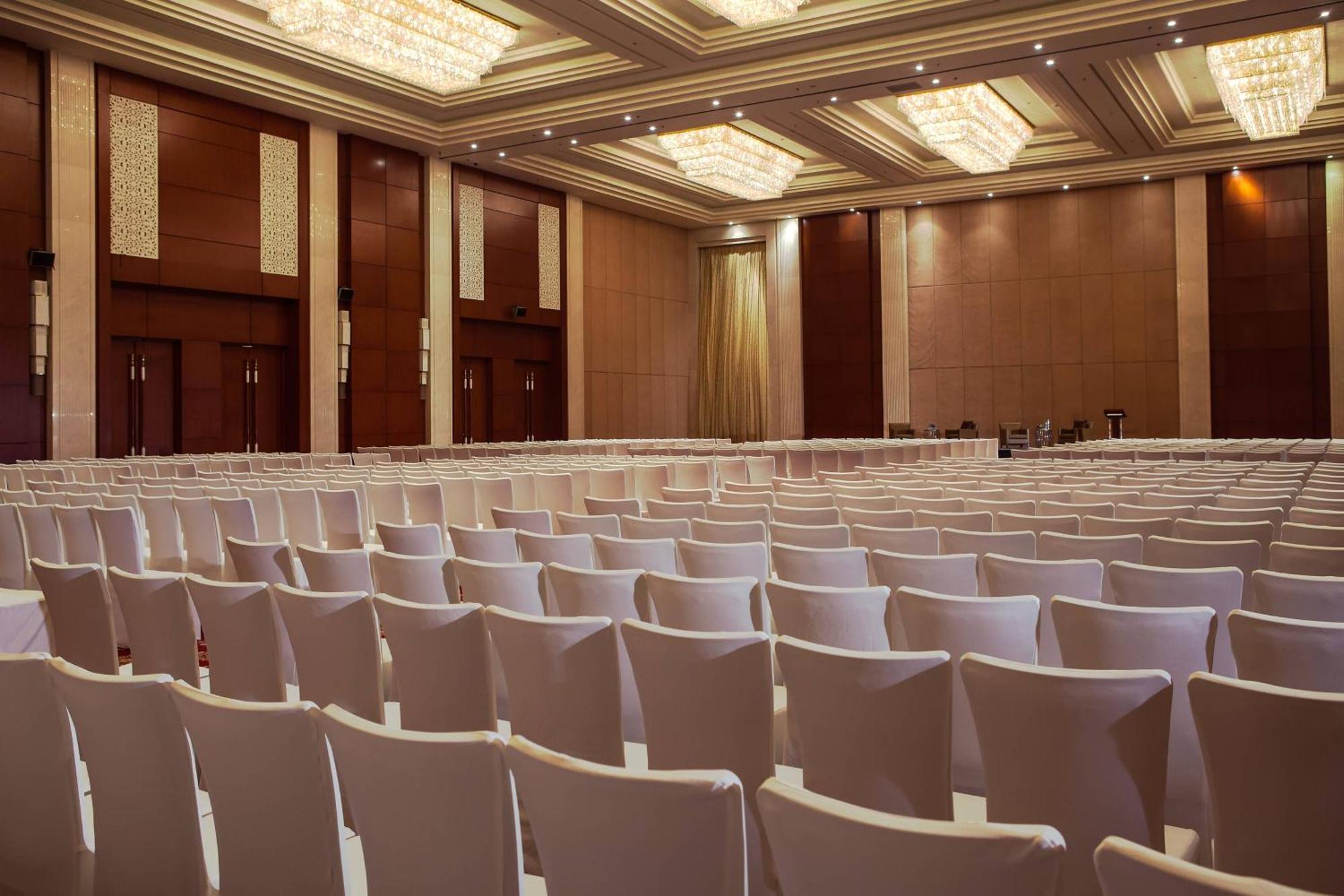 万丽天津宾馆 Hotel Ngoại thất bức ảnh