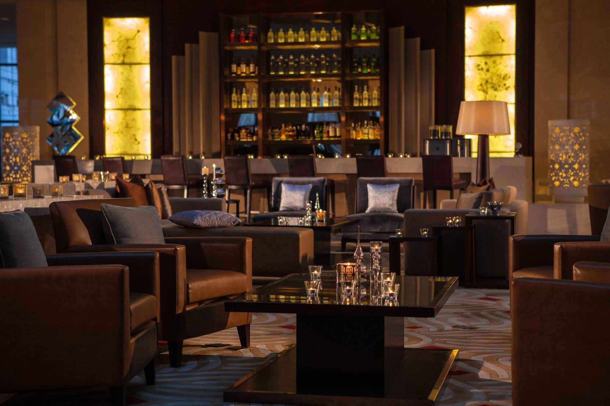 万丽天津宾馆 Hotel Ngoại thất bức ảnh