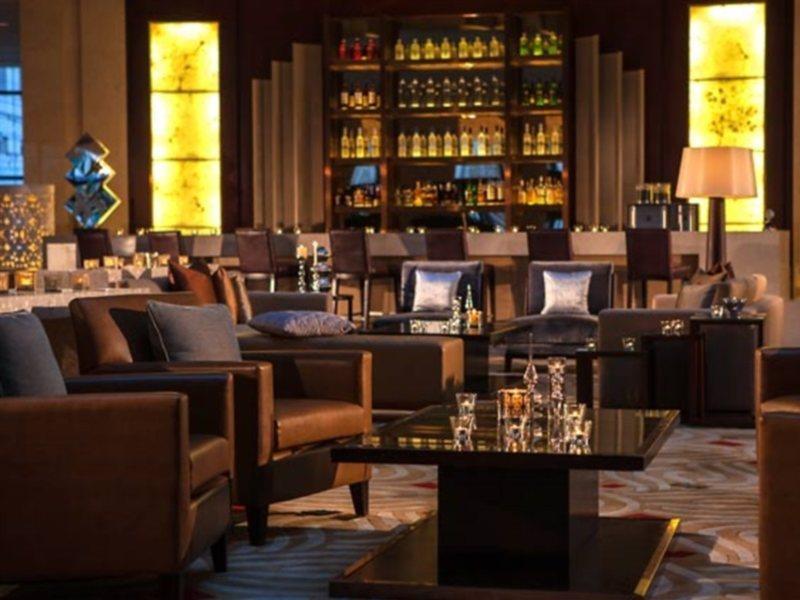万丽天津宾馆 Hotel Ngoại thất bức ảnh