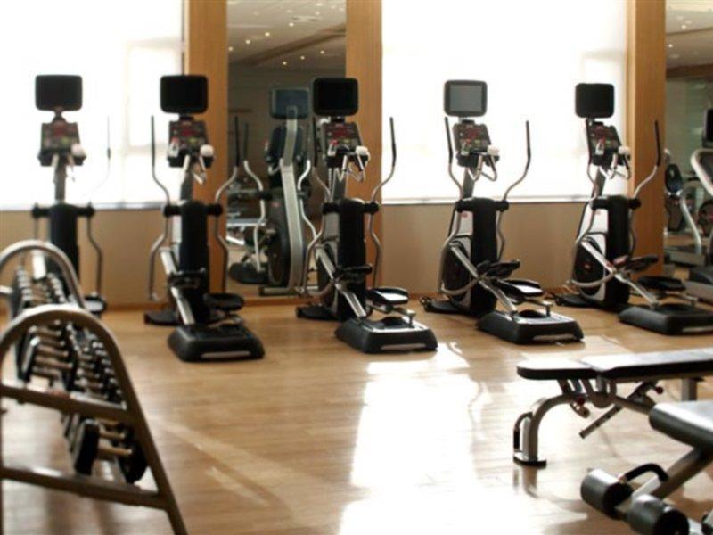 万丽天津宾馆 Hotel Ngoại thất bức ảnh